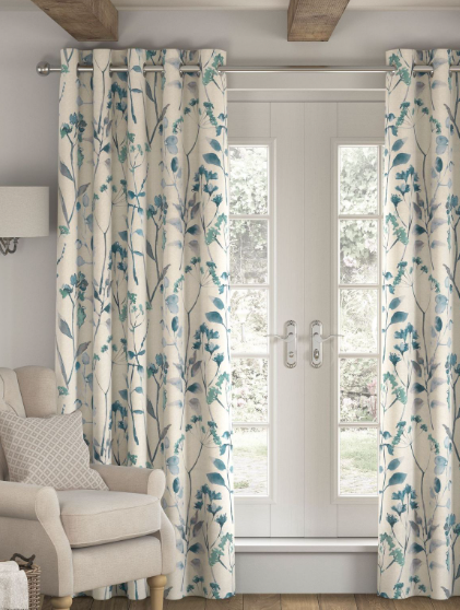 Cotton Curtains