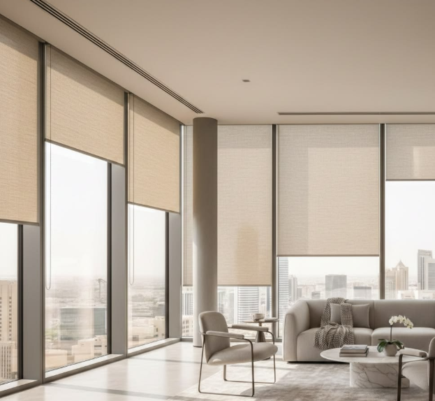 Roller Blinds